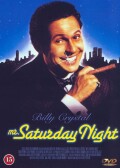 mr. saturday night - collectors edition - DVD