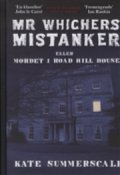 mr whichers mistanker - bog