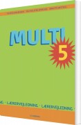 multi 5 - bog