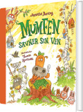 Mumfen Savner Sin Ven