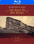 Mumford And Sons - The Road To Red Rocks