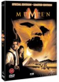mumien / the mummy - DVD