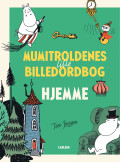 Mumitroldenes Lille Billedordbog Hjemme