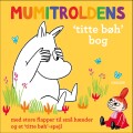 Mumitroldens Tittebøh-Bog