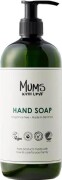 Mums With Love - Hand Soap 500 Ml - Parfumefri Og Vegansk