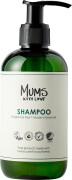 Mums With Love - Shampoo 250 Ml - Vegansk
