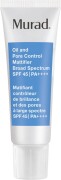 Murad - 3-I-1 Fugtighedscreme - Oil-Control Mattifier Spf45 50 Ml