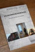 museumsgrundbogen - bog