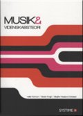 musik & videnskabsteori - bog