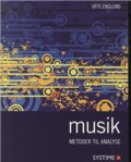 musik - bog