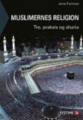 muslimernes religion - bog