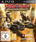 Mx Vs Atv Supercross