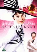 my fair lady - DVD