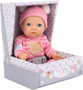 Tiny Treasures - Dukke - My First Tiny Treasures - Pink
