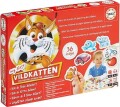Mit Første Vildkatten Spil