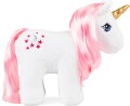 My Little Pony Bamse - 40Th Anniversary - Retro - Moondancer - 21 Cm