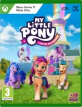 My Little Pony A Maritime Bay Adventure Xonexsx