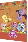 My Little Pony Malebog - Venskab