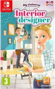 My Universe - Interior Designer - Kode I Boks