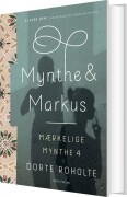 Mærkelige Mynthe 4 - Mynthe Markus