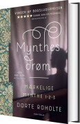 Mærkelige Mynthe 1-2-3 Mynthes Drøm