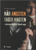 når angsten tager magten - bog