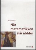 når matematikken slår rødder - bog