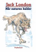 når naturen kalder - bog