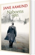 naboens søn - bog