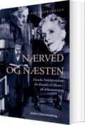 nærved og næsten - bog
