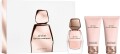 Narciso Rodriguez - All Of Me Edp 50 Ml Body Lotion 50 Ml Shower Gel 50 Ml