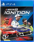 Nascar 21 Ignition