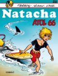 natacha 20 - Tegneserie