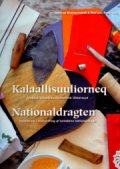 nationaldragten - kalaallisuuliorneq - bog