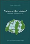 nationen eller verden? - bog