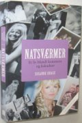 natsværmer - bog