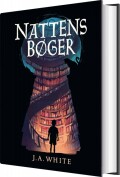Nattens Bøger