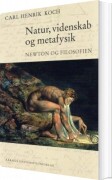natur, videnskab og metafysik - bog