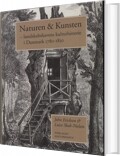 naturen & kunsten - bog