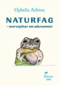 naturfag - bog