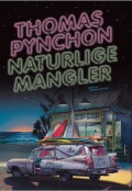 naturlige mangler - bog