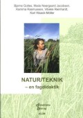 natur/teknik - bog