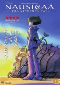 Nausicaa - Fra Vindenes Dal
