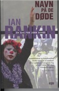 navn på de døde - bog