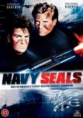 Elitesoldaterne Navy Seals - Charlie Sheen - 1990
