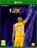 Nba 2K21 Legend Edition Mamba Forever