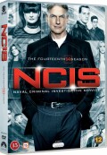 Ncis - Sæson 14