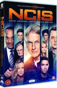 Ncis - Sæson 16