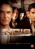 Ncis - Sæson 1