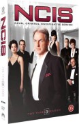 ncis - sæson 3 - DVD